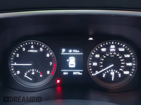 ✅ 2021 Hyundai Tucson Limited • VIN: KM8J3CAL7MU372161 • Лот: 43273281. Опубликован ранее на IAAI с пробегом 35 776 миль. Бесплатный доступ к архиву аукционных продаж из США и подробный отчёт об истории автомобиля на DreamBid. Изображение 7.