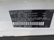 ✅ 2021 Toyota RAV4 Hybrid LE • VIN: JTMMWRFV1MD129239 • Lot: 42488118. Listed on IAAI with 29,236 mi. Free auction sales archive from the USA and detailed vehicle history report at DreamBid. Image 9.