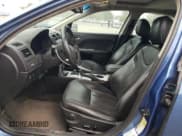 ✅ 2010 Mercury Milan Premier • VIN: 3MEHM0CG2AR613186 • Lot: 71593904. Wystawiony na Copart z przebiegiem 125 301 mil. Bezpłatny archiwum sprzedaży aukcyjnych z USA i szczegółowy raport historii pojazdu na DreamBid. Zdjęcie 7.