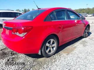 ✅ 2014 Chevrolet Cruze 1LT • VIN: 1G1PD5SB2E7269400 • Лот: 43599614. Опубликован ранее на IAAI с пробегом 195 578 миль. Бесплатный доступ к архиву аукционных продаж из США и подробный отчёт об истории автомобиля на DreamBid. Изображение 4.