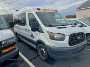 ✅ 2016 Ford Transit Cargo • VIN: 1FTYR2CM5GKA32959 • Lot: 96002725. Wystawiony na Copart z przebiegiem 265 344 mil. Bezpłatny archiwum sprzedaży aukcyjnych z USA i szczegółowy raport historii pojazdu na DreamBid. Zdjęcie 1.