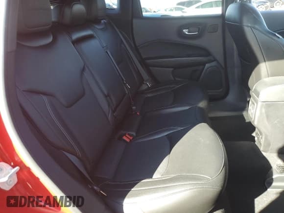 ✅ 2021 Jeep Compass 80th Anniversary • VIN: 3C4NJCEB2MT531868 • Лот: 86169085. Опубликован ранее на Copart с пробегом 29 463 миль. Бесплатный доступ к архиву аукционных продаж из США и подробный отчёт об истории автомобиля на DreamBid. Изображение 11.