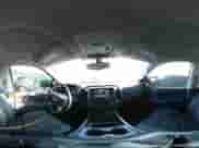 ✅ 2015 Chevrolet Silverado 1500 LT • VIN: 3GCUKREC6FG526267 • Lot: 43232003. Listed on IAAI with 144,796 mi. Free auction sales archive from the USA and detailed vehicle history report at DreamBid. Image 19.