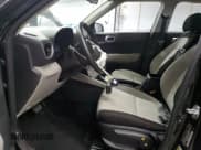 ✅ 2020 Hyundai Venue SEL • VIN: KMHRC8A33LU026655 • Lot: 54614025. Listed on Copart with 73,621 mi. Free auction sales archive from the USA and detailed vehicle history report at DreamBid. Image 7.