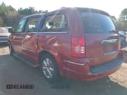 ✅ 2010 Chrysler Town & Country Limited • VIN: 2A4RR6DX5AR206956 • Lot: 43702198. Listed on IAAI with 216,355 mi. Free auction sales archive from the USA and detailed vehicle history report at DreamBid. Image 3.