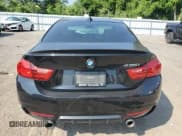 ✅ 2015 BMW 4 Series 435i • VIN: WBA3R1C54FK194977 • Lot: 68890745. Listed on Copart with 81,970 mi. Free auction sales archive from the USA and detailed vehicle history report at DreamBid. Image 6.