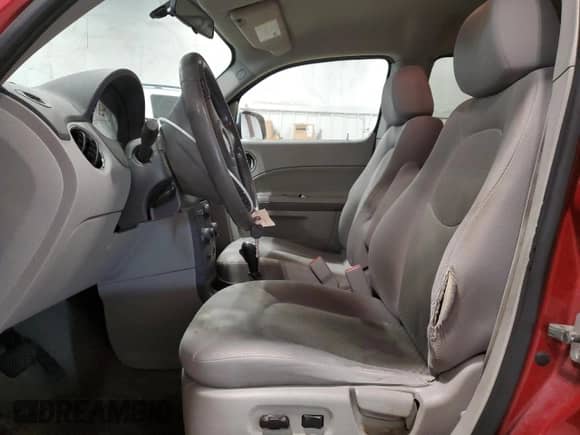 2011 Chevrolet HHR 2LT z VIN 3GNBACFU9BS501439, wystawiony jako Copart lot #78726994 z przebiegiem 177 672 mil mil oraz Nie do naprawy • Non repairable. Historia ofert i sprzedaży dostępna na DreamBid. Obrazek 7.