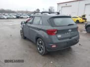 ✅ 2023 Hyundai Venue SEL • VIN: KMHRC8A37PU267138 • Lot: 41734332. Listed on IAAI with 30,766 mi. Free auction sales archive from the USA and detailed vehicle history report at DreamBid. Image 3.