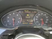 ✅ 2013 Audi A8 3.0L • VIN: WAURGAFD9DN004556 • Lot: 65018975. Listed on Copart with 138,090 mi. Free auction sales archive from the USA and detailed vehicle history report at DreamBid. Image 9.