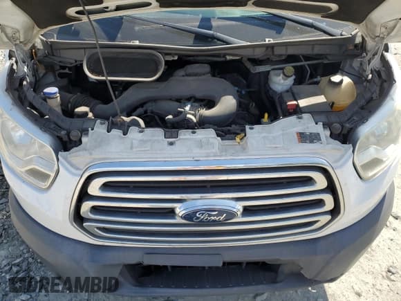 ✅ 2016 Ford Transit Cargo • VIN: 1FTYR1YM1GKA22352 • Лот: 61697795. Опубликован ранее на Copart с пробегом 188 074 миль. Бесплатный доступ к архиву аукционных продаж из США и подробный отчёт об истории автомобиля на DreamBid. Изображение 12.