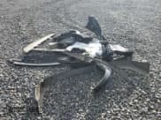 ✅ 2017 Toyota RAV4 LE • VIN: 2T3BFREV5HW643760 • Лот: 81991495. Опубликован ранее на Copart с пробегом 67 511 миль. Бесплатный доступ к архиву аукционных продаж из США и подробный отчёт об истории автомобиля на DreamBid. Изображение 13.