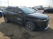 ✅ 2020 Jeep Cherokee Altitude • VIN: 1C4PJMLXXLD640760 • Лот: 68995495. Опубликован ранее на Copart с пробегом 60 944 миль. Бесплатный доступ к архиву аукционных продаж из США и подробный отчёт об истории автомобиля на DreamBid. Изображение 4.