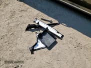 ✅ 2017 Genesis G90 Premium • VIN: KMHG34JA6HU033699 • Lot: 80209345. Wystawiony na Copart z przebiegiem 107 444 mil. Bezpłatny archiwum sprzedaży aukcyjnych z USA i szczegółowy raport historii pojazdu na DreamBid. Zdjęcie 12.