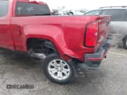 ✅ 2021 Chevrolet Colorado 2WD LT • VIN: 1GCHSCEN1M1294253 • Lot: 43733011. Wystawiony na IAAI z przebiegiem 52 689 mil. Bezpłatny archiwum sprzedaży aukcyjnych z USA i szczegółowy raport historii pojazdu na DreamBid. Zdjęcie 6.