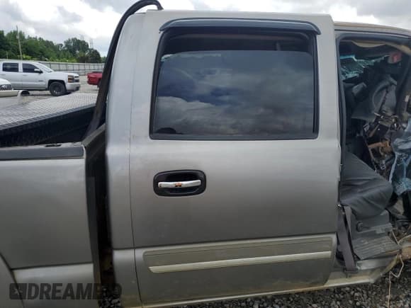 ✅ 2007 Chevrolet Silverado 1500 LT2 • VIN: 2GCEK13Z671105494 • Лот: 56352215. Опубликован ранее на Copart с пробегом Не указан. Бесплатный доступ к архиву аукционных продаж из США и подробный отчёт об истории автомобиля на DreamBid. Изображение 11.