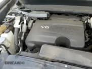 ✅ 2019 Nissan Pathfinder S • VIN: 5N1DR2MM3KC647389 • Лот: 70249435. Опубликован ранее на Copart с пробегом 88 064 миль. Бесплатный доступ к архиву аукционных продаж из США и подробный отчёт об истории автомобиля на DreamBid. Изображение 14.