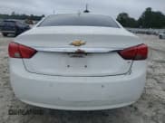 ✅ 2015 Chevrolet Impala LT • VIN: 2G1115SL3F9150715 • Lot: 85715685. Wystawiony na Copart z przebiegiem 231 847 mil. Bezpłatny archiwum sprzedaży aukcyjnych z USA i szczegółowy raport historii pojazdu na DreamBid. Zdjęcie 6.