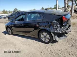 2019 Hyundai Ioniq Blue с VIN KMHC65LC4KU179844, выставлен на аукционе Copart как лот 68071414 с пробегом 116 008 миль миль и Списание • Salvage title. История ставок и продаж доступна на DreamBid. Изображение 2.