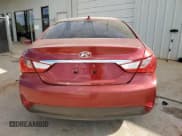 ✅ 2014 Hyundai Sonata GLS • VIN: 5NPEB4AC9EH945605 • Lot: 74228304. Listed on Copart with 90,365 mi. Free auction sales archive from the USA and detailed vehicle history report at DreamBid. Image 6.