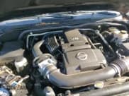 ✅ 2017 Nissan Frontier SL • VIN: 1N6DD0ER1HN776887 • Lot: 90784005. Listed on Copart with 139,148 mi. Free auction sales archive from the USA and detailed vehicle history report at DreamBid. Image 15.