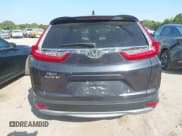 ✅ 2017 Honda CR-V EX-L • VIN: 7FARW1H83HE016815 • Lot: 43175473. Listed on IAAI with 13,192 mi. Free auction sales archive from the USA and detailed vehicle history report at DreamBid. Image 16.