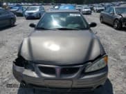 ✅ 2002 Pontiac Grand Am SE1 • VIN: 1G2NF52F42C283088 • Lot: 57897425. Listed on Copart with 139,473 mi. Free auction sales archive from the USA and detailed vehicle history report at DreamBid. Image 5.
