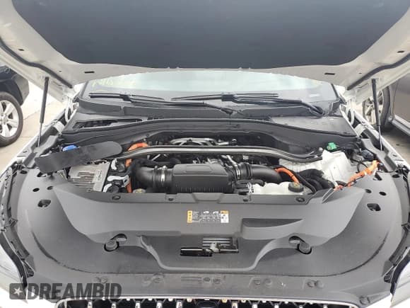 ✅ 2023 Lincoln Aviator Grand Touring • VIN: 5LMYJ8XY9PNL03214 • Лот: 74837264. Опубликован ранее на Copart с пробегом 4 981 миль. Бесплатный доступ к архиву аукционных продаж из США и подробный отчёт об истории автомобиля на DreamBid. Изображение 12.