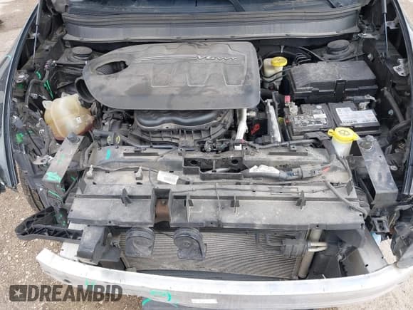 ✅ 2017 Jeep Cherokee Limited • VIN: 1C4PJMDS2HW606827 • Lot: 42037856. Wystawiony na IAAI z przebiegiem 89 477 mil. Bezpłatny archiwum sprzedaży aukcyjnych z USA i szczegółowy raport historii pojazdu na DreamBid. Zdjęcie 10.