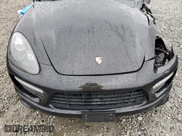 ✅ 2013 Porsche Cayenne GTS • VIN: WP1AD2A23DLA75220 • Лот: 55745765. Опубликован ранее на Copart с пробегом Не указан. Бесплатный доступ к архиву аукционных продаж из США и подробный отчёт об истории автомобиля на DreamBid. Изображение 11.