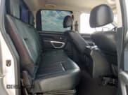 ✅ 2016 Nissan Titan SL • VIN: 1N6BA1F48GN517675 • Lot: 83969655. Listed on Copart with 116,267 mi. Free auction sales archive from the USA and detailed vehicle history report at DreamBid. Image 10.