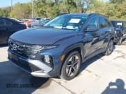 ✅ 2026 Hyundai Tucson SEL • VIN: 5NMJB3DEXTH614113 • Лот: 43625727. Опубликован ранее на IAAI с пробегом 3 275 миль. Бесплатный доступ к архиву аукционных продаж из США и подробный отчёт об истории автомобиля на DreamBid. Изображение 17.