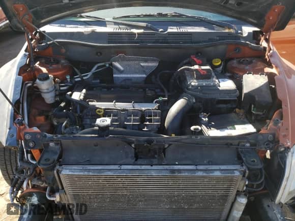 2011 Dodge Caliber Mainstreet с VIN 1B3CB3HAXBD242328, выставлен на аукционе Copart как лот 74358764 с пробегом 91 220 миль миль и Списание • Salvage title. История ставок и продаж доступна на DreamBid. Изображение 11.