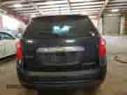 2015 Chevrolet Equinox LT with VIN 2GNALBEK9F1134043, listed as a Copart auction lot 84642815 with Not provided miles and Clean title. Bid and sale history available at DreamBid. Image 6.