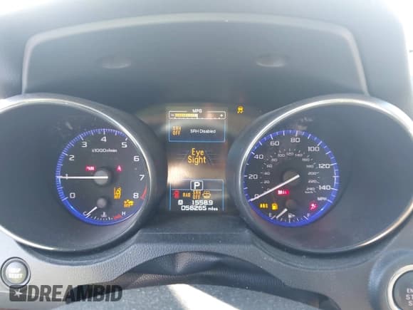 ✅ 2019 Subaru Outback Limited • VIN: 4S4BSANC4K3237647 • Lot: 43463987. Wystawiony na IAAI z przebiegiem 56 265 mil. Bezpłatny archiwum sprzedaży aukcyjnych z USA i szczegółowy raport historii pojazdu na DreamBid. Zdjęcie 7.