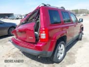 ✅ 2012 Jeep Patriot Limited • VIN: 1C4NJPCB8CD525958 • Lot: 41810480. Listed on IAAI with 171,169 mi. Free auction sales archive from the USA and detailed vehicle history report at DreamBid. Image 4.