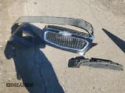 ✅ 2014 Chevrolet Malibu LT • VIN: 1G11C5SL3EF165487 • Lot: 82498065. Listed on Copart with Not provided. Free auction sales archive from the USA and detailed vehicle history report at DreamBid. Image 12.