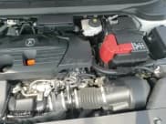 ✅ 2022 Acura RDX Advance • VIN: 5J8TC2H74NL014086 • Lot: 68149925. Wystawiony na Copart z przebiegiem 22 138 mil. Bezpłatny archiwum sprzedaży aukcyjnych z USA i szczegółowy raport historii pojazdu na DreamBid. Zdjęcie 13.