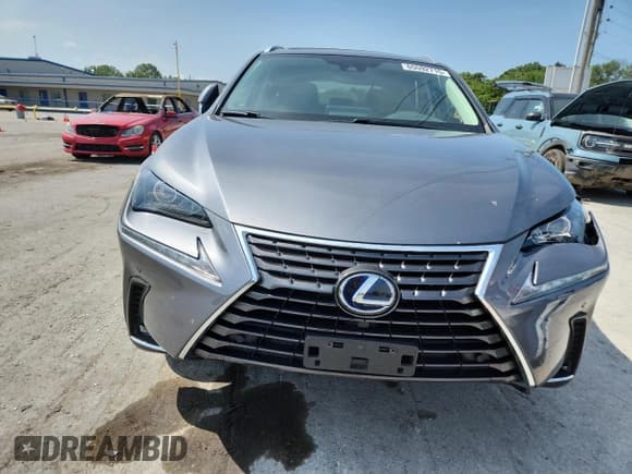 ✅ 2019 Lexus NX 300h • VIN: JTJBJRBZ2K2118545 • Lot: 65592715. Wystawiony na Copart z przebiegiem 72 023 mil. Bezpłatny archiwum sprzedaży aukcyjnych z USA i szczegółowy raport historii pojazdu na DreamBid. Zdjęcie 5.