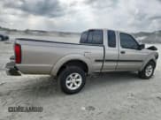 ✅ 2002 Nissan Frontier XE • VIN: 1N6DD26S32C312757 • Лот: 69786555. Опубликован ранее на Copart с пробегом 90 220 миль. Бесплатный доступ к архиву аукционных продаж из США и подробный отчёт об истории автомобиля на DreamBid. Изображение 3.