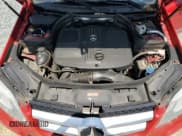 ✅ 2015 Mercedes-Benz GLK 250 • VIN: WDCGG0EB4FG345398 • Lot: 69435305. Wystawiony na Copart z przebiegiem 122 576 mil. Bezpłatny archiwum sprzedaży aukcyjnych z USA i szczegółowy raport historii pojazdu na DreamBid. Zdjęcie 12.