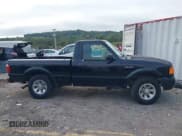 ✅ 2003 Ford Ranger XL • VIN: 1FTYR10U13PA32842 • Лот: 43321013. Опубликован ранее на IAAI с пробегом 205 433 миль. Бесплатный доступ к архиву аукционных продаж из США и подробный отчёт об истории автомобиля на DreamBid. Изображение 13.