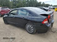 ✅ 2010 Honda Civic LX • VIN: 2HGFA1F52AH322069 • Лот: 85313985. Опубликован ранее на Copart с пробегом 130 409 миль. Бесплатный доступ к архиву аукционных продаж из США и подробный отчёт об истории автомобиля на DreamBid. Изображение 2.