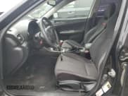 ✅ 2013 Subaru WRX WRX Limited • VIN: JF1GV7F61DG006462 • Lot: 61635435. Listed on Copart with 168,673 mi. Free auction sales archive from the USA and detailed vehicle history report at DreamBid. Image 7.