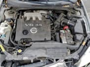 ✅ 2005 Nissan Altima SE • VIN: 1N4BL11D65N437055 • Lot: 94799375. Wystawiony na Copart z przebiegiem 195 082 mil. Bezpłatny archiwum sprzedaży aukcyjnych z USA i szczegółowy raport historii pojazdu na DreamBid. Zdjęcie 11.