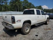 ✅ 2006 Chevrolet Silverado 2500HD LT3 • VIN: 1GCHK23D86F190448 • Lot: 81541615. Listed on Copart with 492,951 mi. Free auction sales archive from the USA and detailed vehicle history report at DreamBid. Image 3.