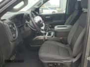 ✅ 2021 Chevrolet Silverado 1500 RST • VIN: 1GCUYEET7MZ222434 • Lot: 80270585. Wystawiony na Copart z przebiegiem 86 208 mil. Bezpłatny archiwum sprzedaży aukcyjnych z USA i szczegółowy raport historii pojazdu na DreamBid. Zdjęcie 7.