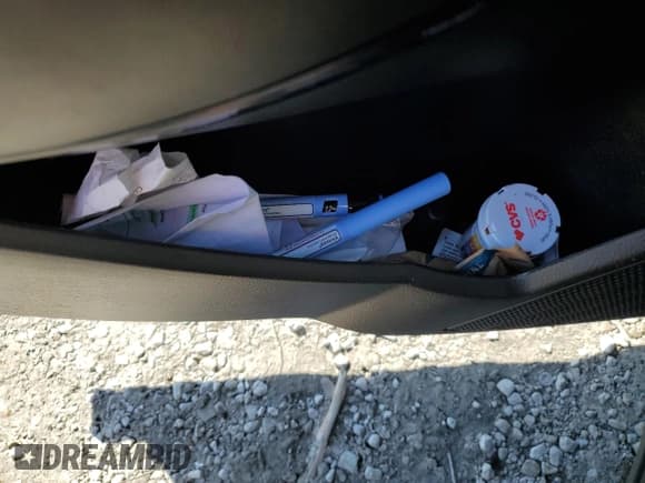 ✅ 2016 Ford Taurus SHO • VIN: 1FAHP2KT1GG131446 • Lot: 46653255. Listed on Copart with 106,039 mi. Free auction sales archive from the USA and detailed vehicle history report at DreamBid. Image 12.