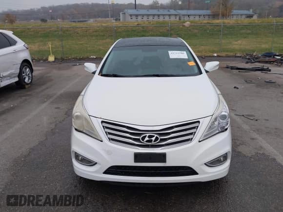 ✅ 2012 Hyundai Azera • VIN: KMHFH4JG8CA175421 • Лот: 43723586. Опубликован ранее на IAAI с пробегом 136 281 миль. Бесплатный доступ к архиву аукционных продаж из США и подробный отчёт об истории автомобиля на DreamBid. Изображение 12.
