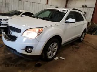 ✅ 2015 Chevrolet Equinox LT • VIN: 2GNFLGEK3F6237402 • Lot: 90260845. Listed on Copart with Not provided. Free auction sales archive from the USA and detailed vehicle history report at DreamBid. Image 1.