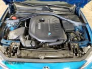 ✅ 2020 BMW 2 Series M240i • VIN: WBA2J5C07L7F81572 • Lot: 72410123. Listed on Copart with 19,275 mi. Free auction sales archive from the USA and detailed vehicle history report at DreamBid. Image 11.